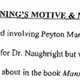 Illustration for article titled Records: Trainer That Sued Peyton Manning May Have Reported Him For Academic Fraud In 1994
